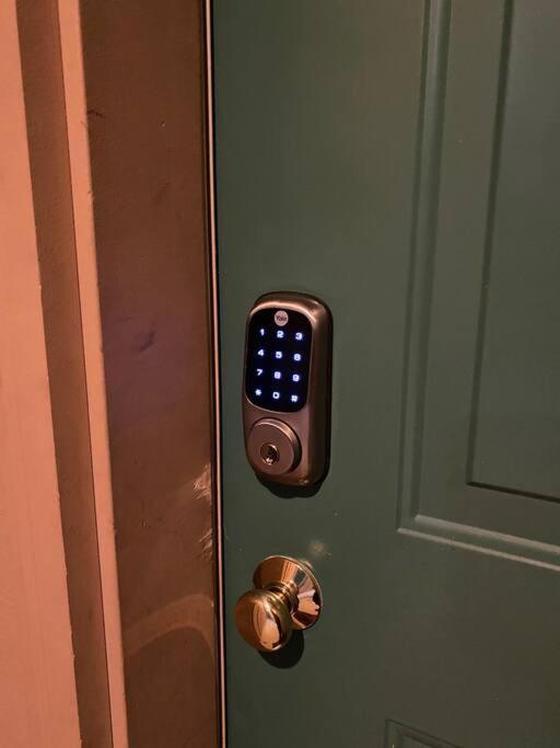 Apartamento Walk To Downtown Leavenworth * Sleeps 6 + Pets * Ground Level Gem! Exterior foto