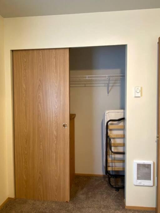 Apartamento Walk To Downtown Leavenworth * Sleeps 6 + Pets * Ground Level Gem! Exterior foto